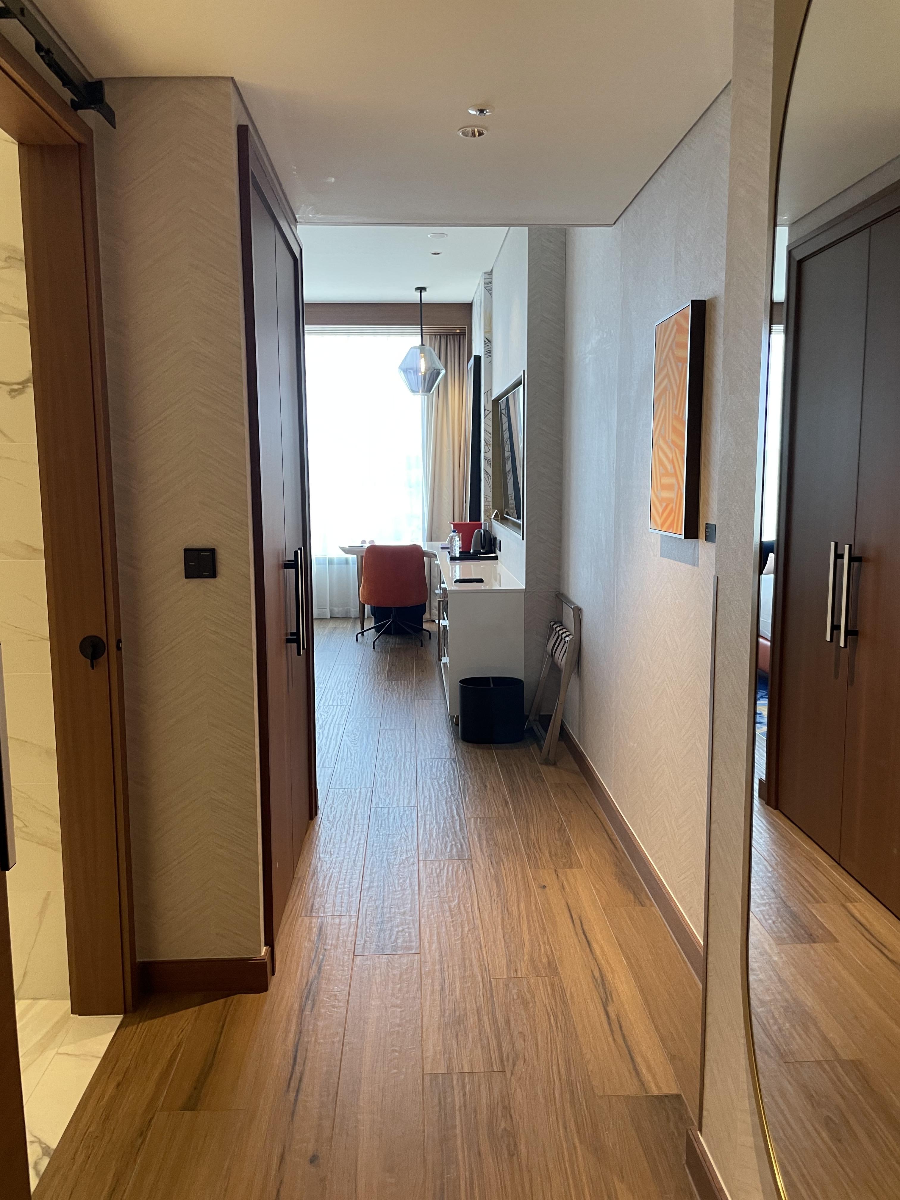 인스파이어 리조트