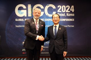 국가철도공단 이성해 이사장