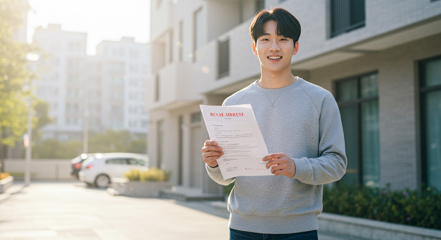 전입신고 안 하면 벌어지는 일들?자취생이 꼭 알아야 할 전입신고 꿀팁 총정리