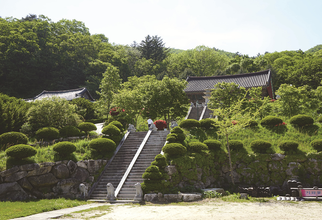 수도암