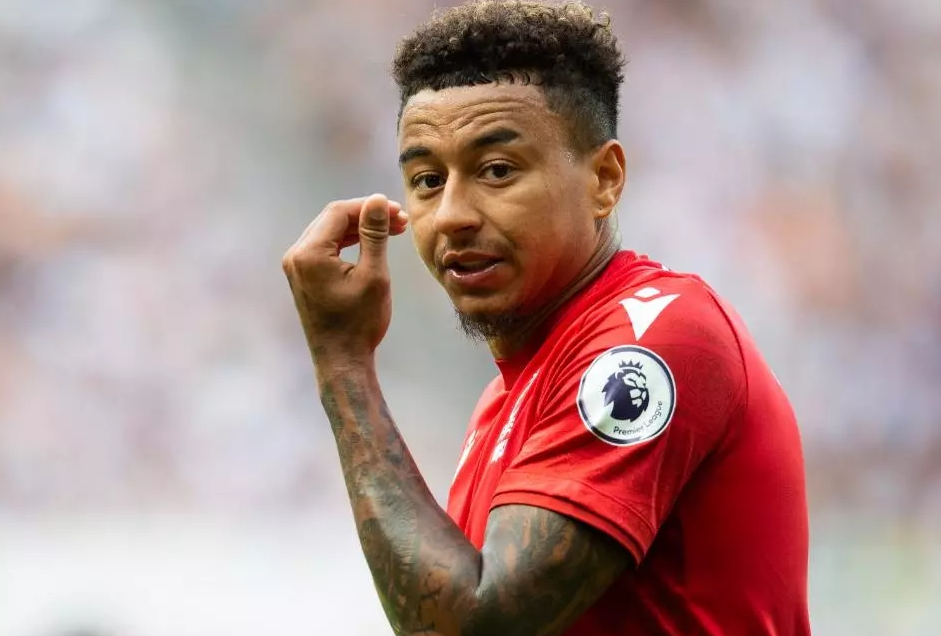 린가드 한국행 비행기