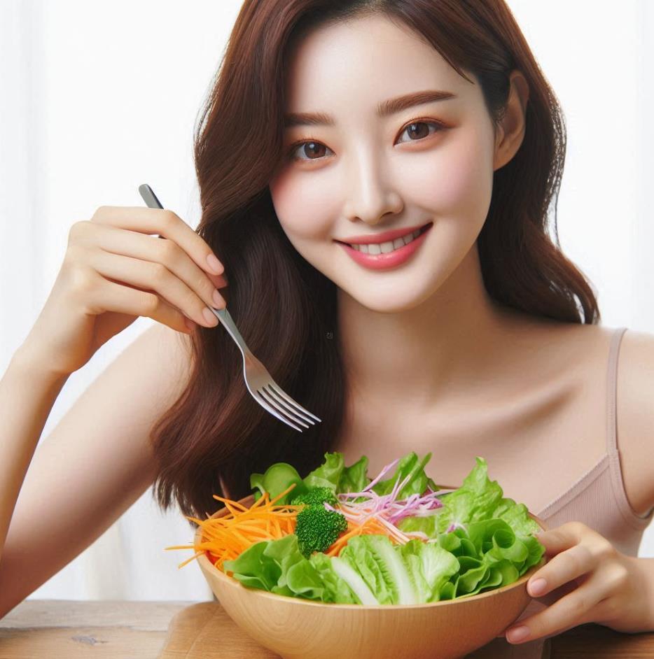 거꾸로 식사법