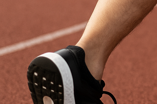 정강이 피로골절