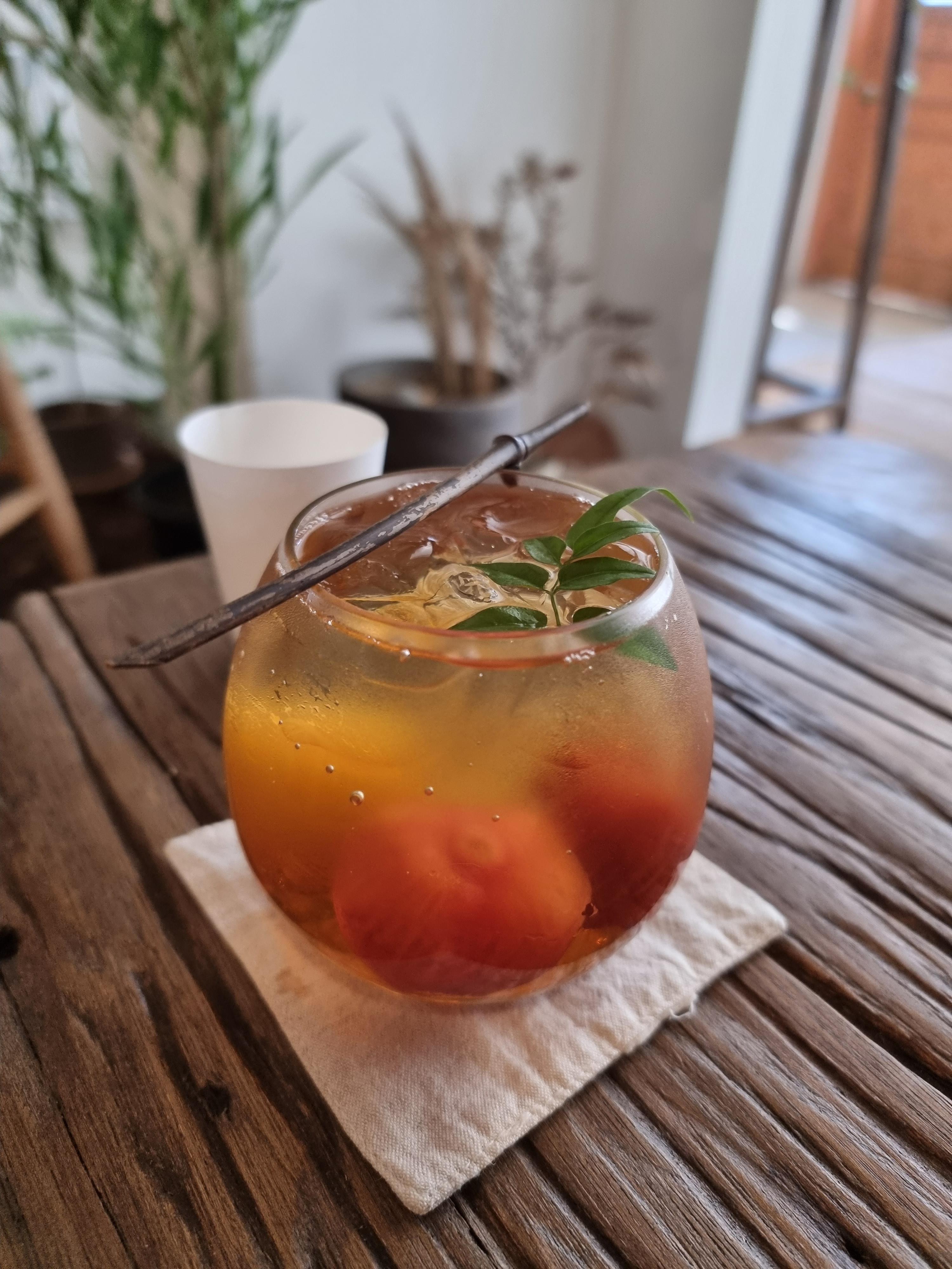 송추 카페 추천