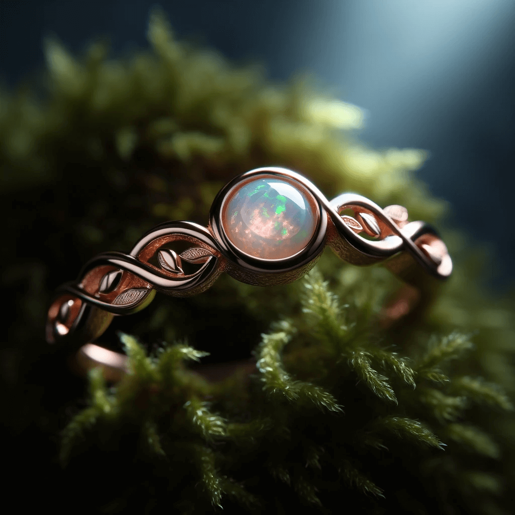 반지 선물 받는 꿈 해몽 해석