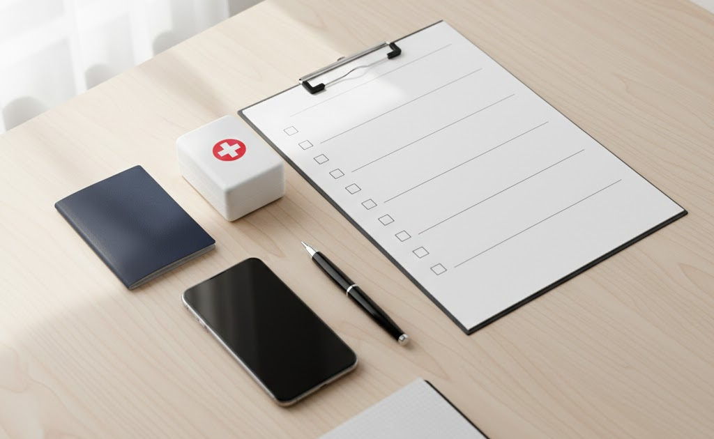 해외여행 필수 앱 10선: 환율&middot;지도&middot;번역까지 이거면 끝!