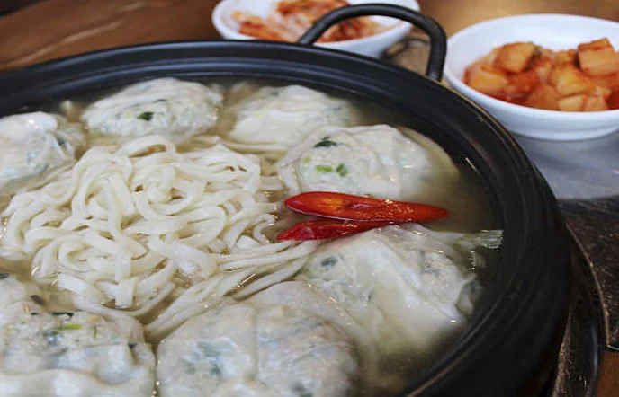 수담 죽전본점