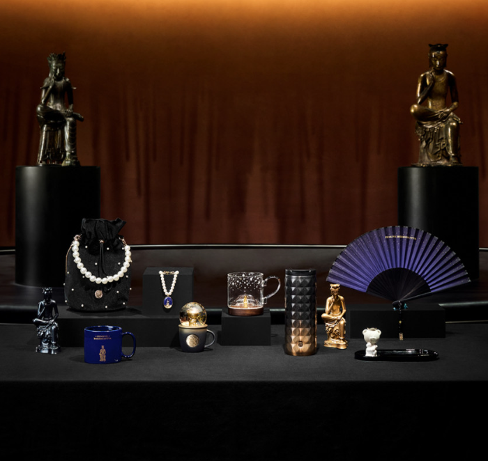 스타벅스 국립중앙박물관 굿즈 구매방법