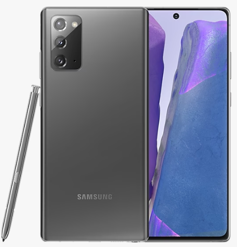 갤럭시 노트 20 울트라