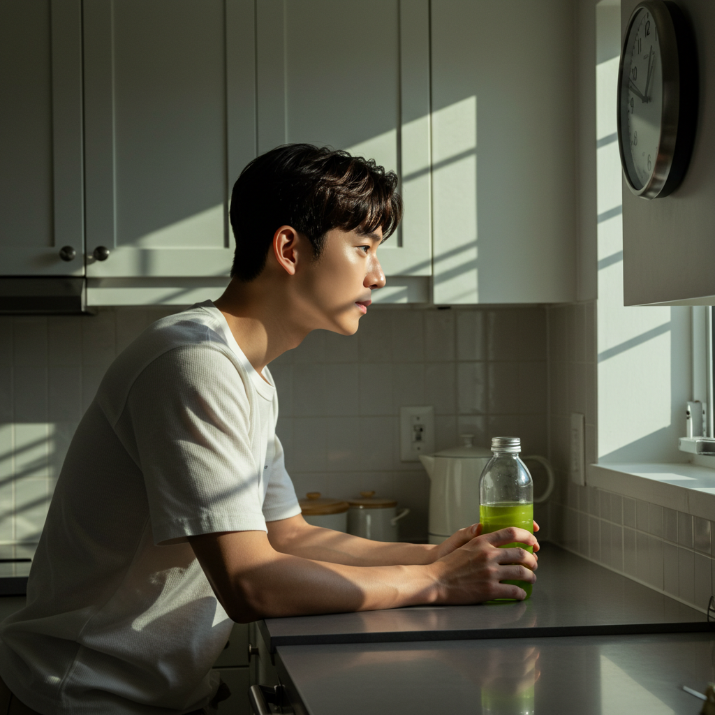 간헐적 단식의 원리와 핵심