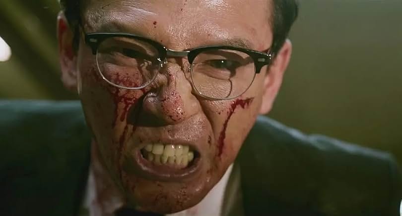 아수라 영화 리뷰