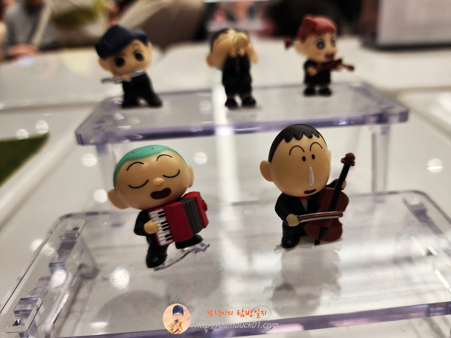 가샤폰 반다이오피셜샵