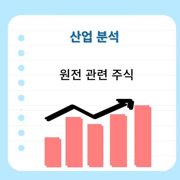 원전-관련주