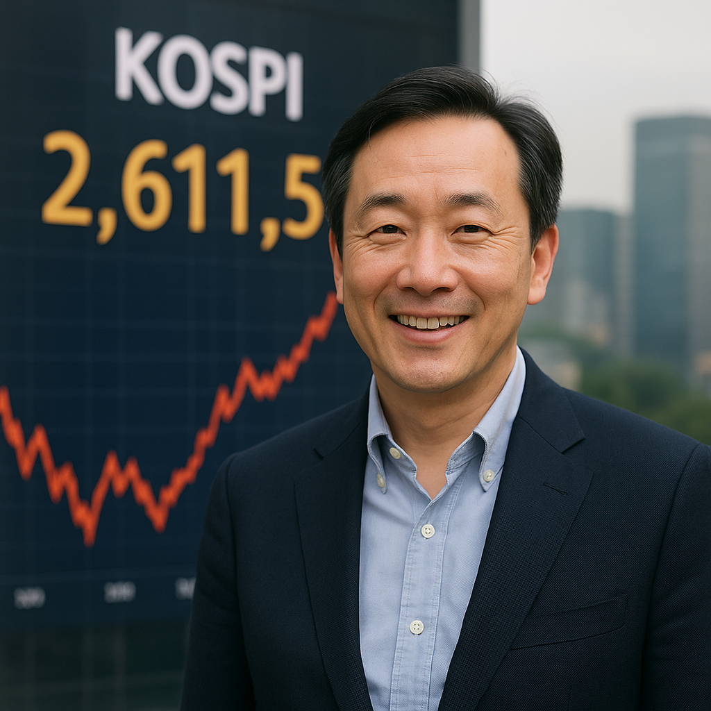 한국 주식시장 핵심 전략과 전망