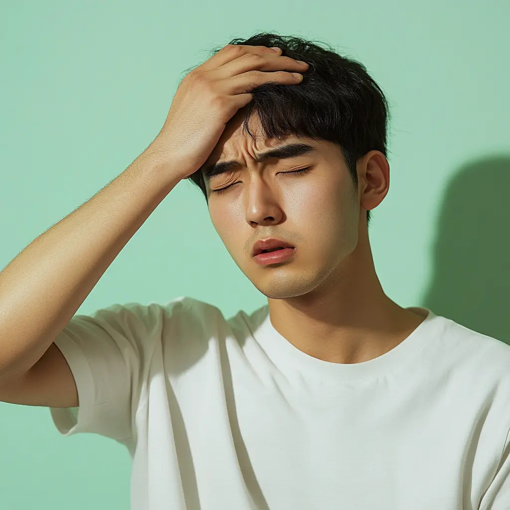 탈모와 스트레스 끊는 3단계 관리법, 2025년 검증 팁 공개
