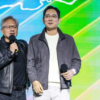 엔비디아, AI 시장 실적 분석 매출 거품론 젠슨황 주식버블