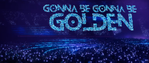 케이팝 데몬 헌터스&amp;#44; 열풍에 대한 완벽 분석 (빌보드 핫100 2위 GOLDEN)