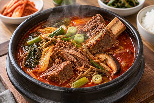 생방송 투데이 육짬 강화도본점 예제 이미지