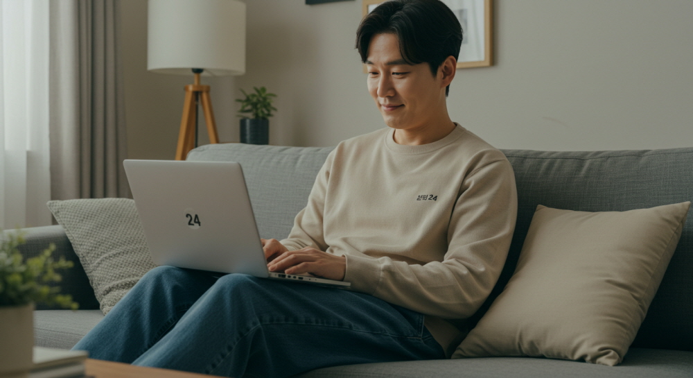 프리랜서 안정지원금