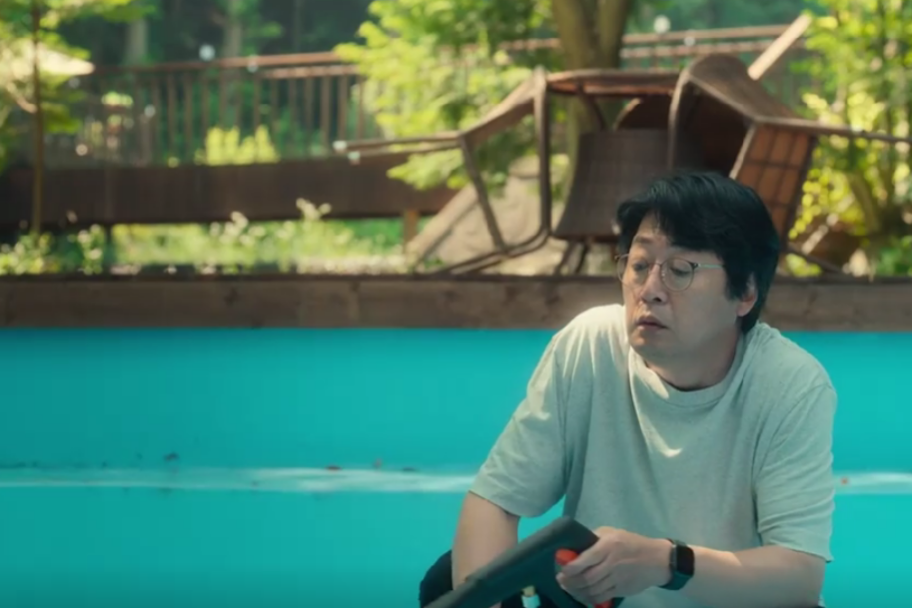 아무도 없는 숲속에서 스틸컷2