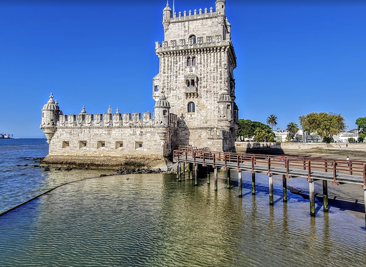 뿅뿅지구오락실3 촬영지 아부다비 만다린궁전부터 포르투갈 리스본까지 여행