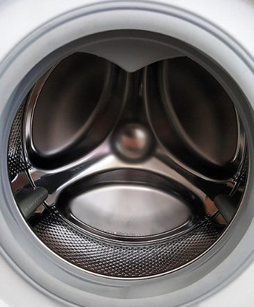 드럼세탁기 코스