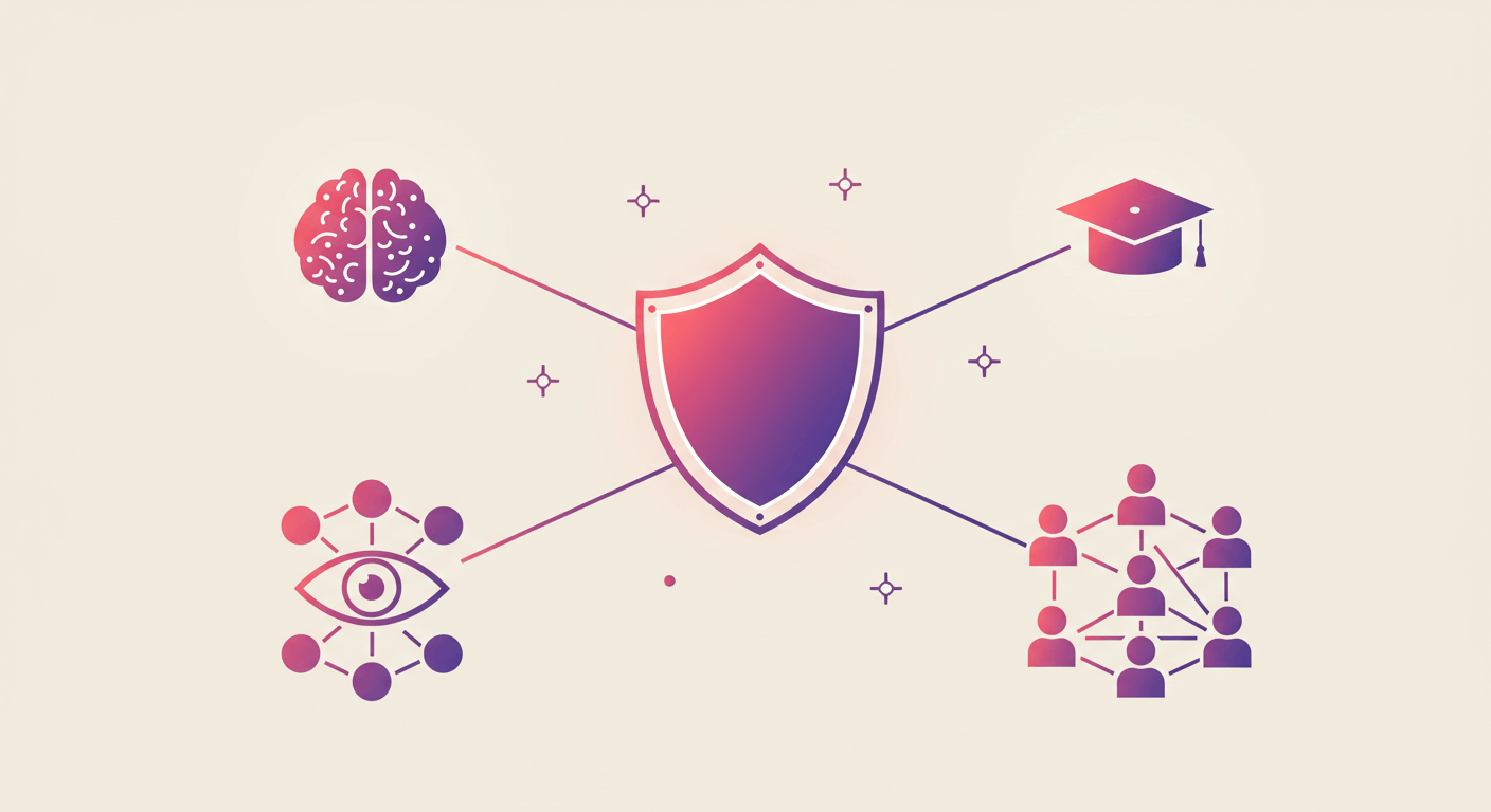 필터버블과 사회 분열의 심화