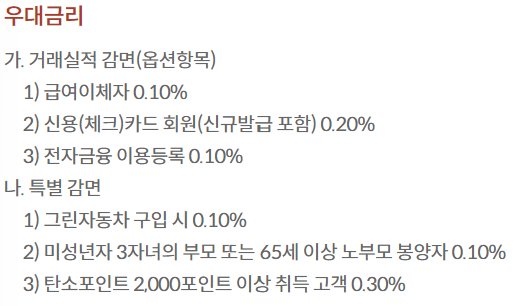 자동차자금대출