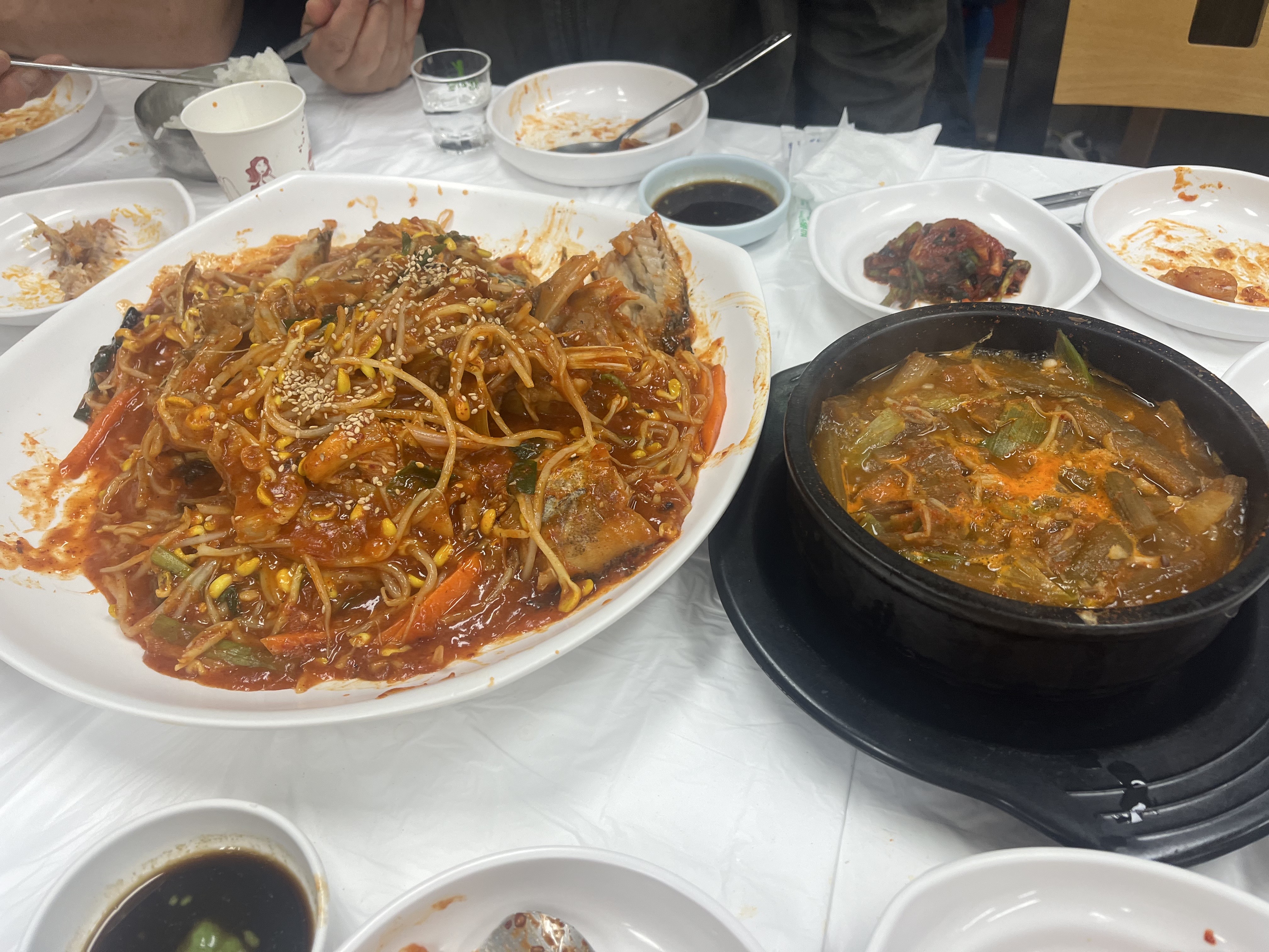 강원도 고성 여행 데이트