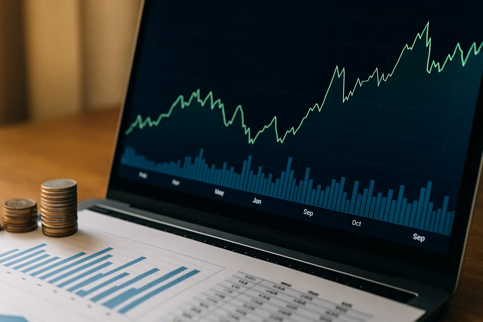 IMA 머니무브란? 은행&rarr;증권사로 자금이동이 불러올 금융시장 변화