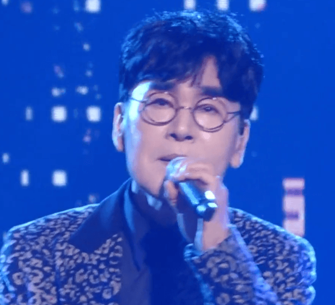 조항조 사랑 찾아 인생 찾아