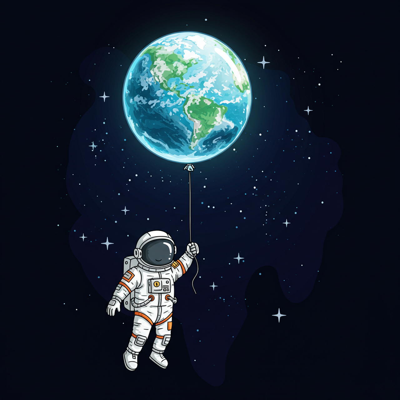 우주에서는 왜 불이 지구처럼 타오르지 않을까? 불꽃 모양이 완전히 달라지는 이유