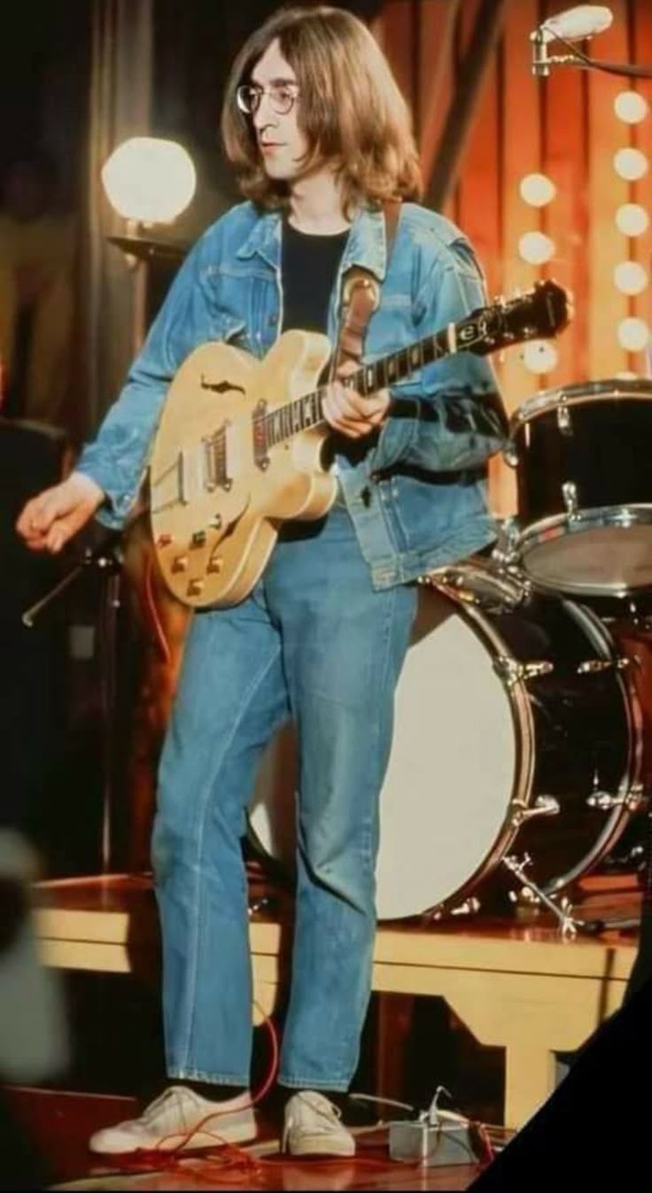 존레논 노래에 등장하는 요한 세례자