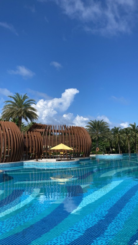 최고의 휴양지 베트남의 몰디브 푸꾸욱