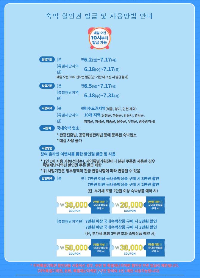 2025 숙박세일 페스타