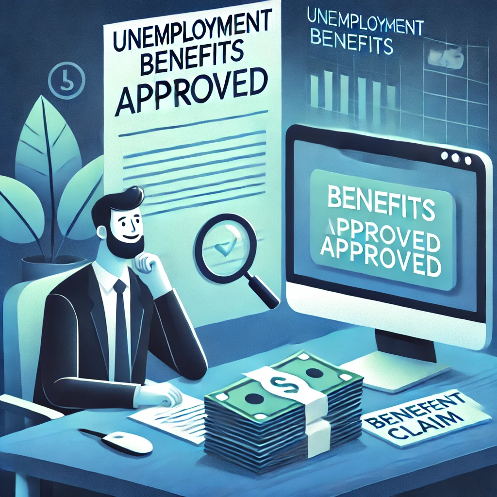 실업급여 : 자격 조건과 신청방법