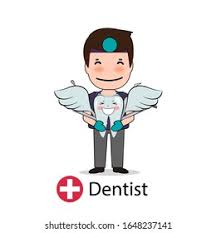 중국 치대생의 4가지 현실 설정