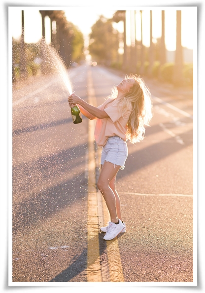 행복 호르몬, 도파민 엔돌핀 옥시토신 세로토닌!