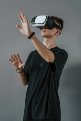 가상과 현실