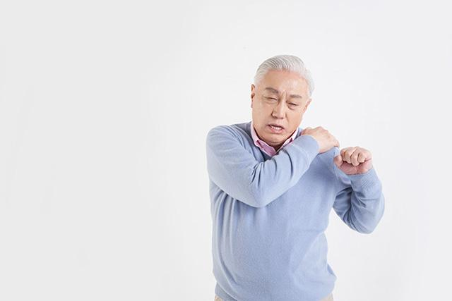 서동증상
