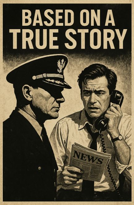 고전 영화 vs 실화 바탕 영화 (사실성, 극적 요소, 감동)