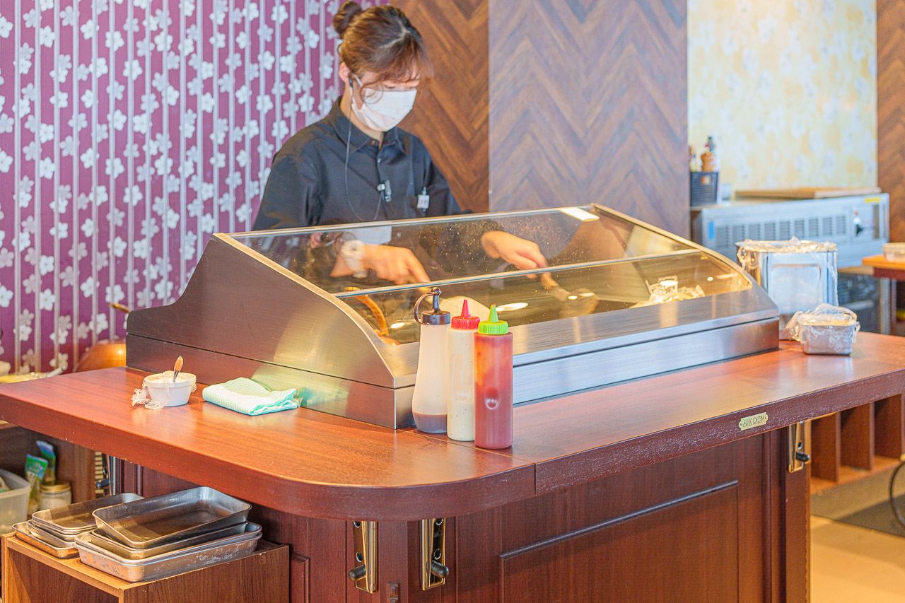 Original source image 76 for RISONARE Tomamu by Hoshino Resorts: A Winter Skiers' Suite Stay.