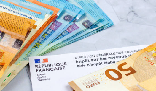 국세청 원클릭 환급 서비스 신청