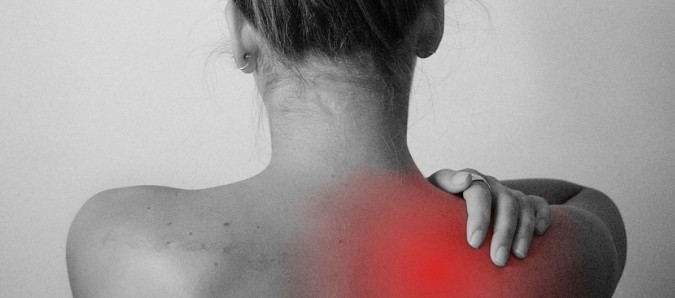 오십견 치료방법 / 오십견 한방치료방법