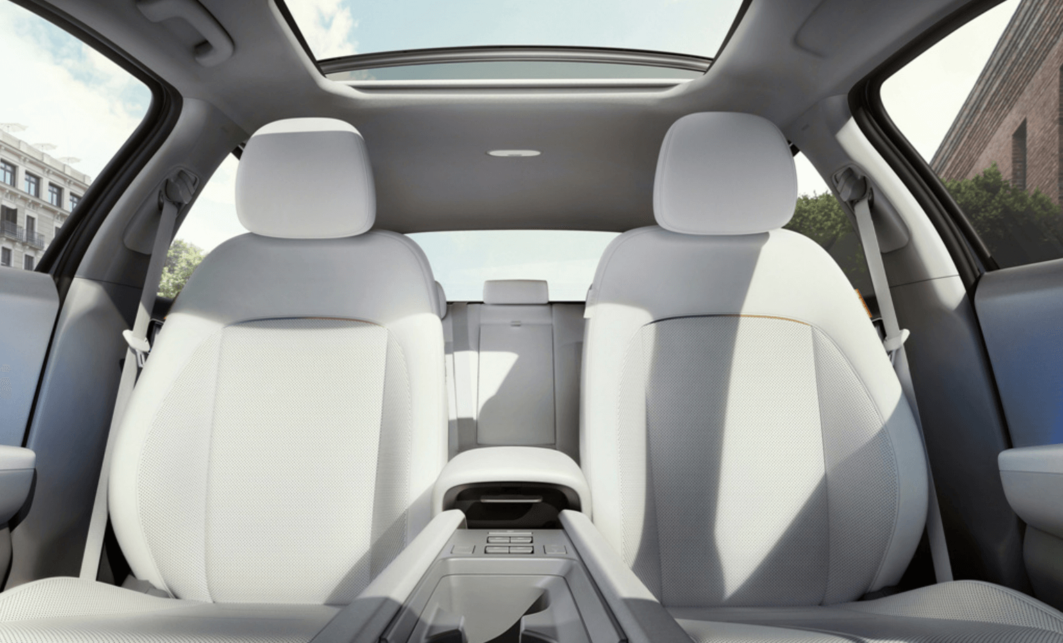 아이오닉 6 가격, 보조금 및 추가할인(구매혜택), 장기렌트 비용