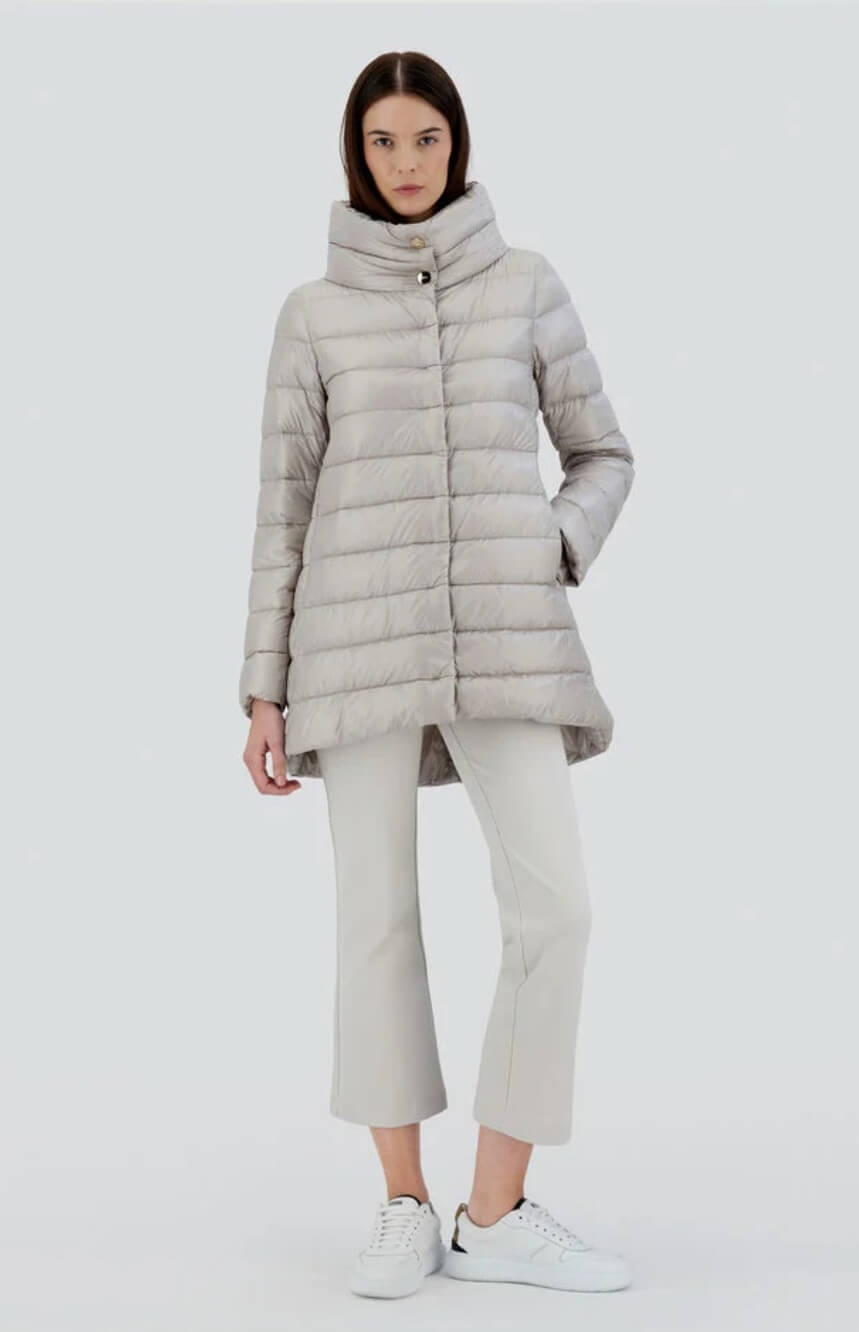 에르노 아멜리아 패딩