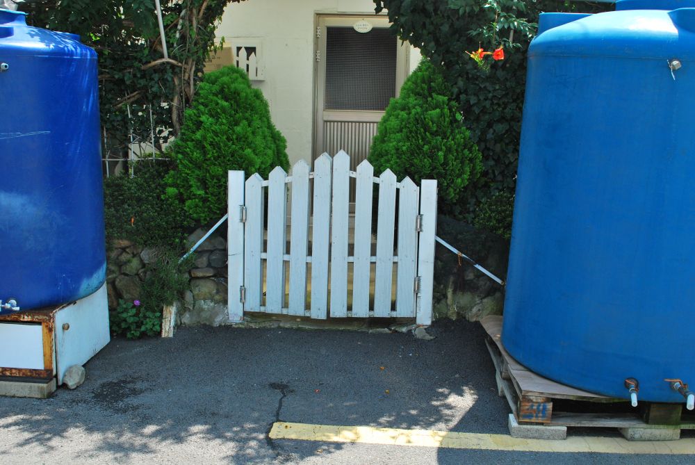 사상구 주례2동 철길마을