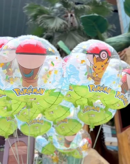 롯데월드 포켓몬 이벤트 2025 &ndash; 한정 굿즈 &amp; 체험존 총정리! 