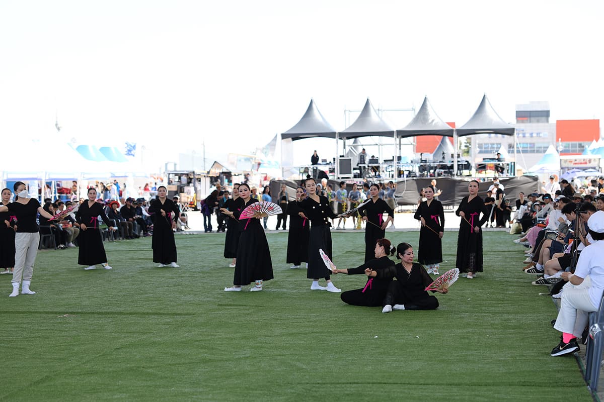 [5월~6월 축제]2025 화성 뱃놀이 축제❘기간, 일정, 프로그램 및 공연 사전 예약 방법