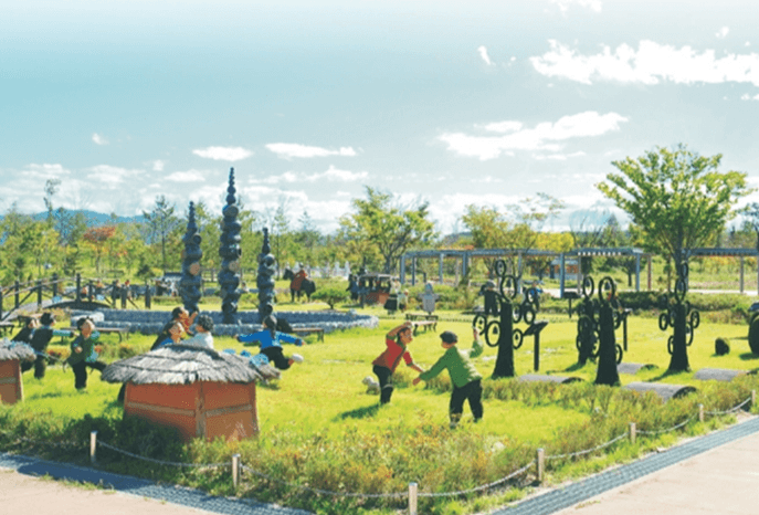 여주 가볼만한곳 베스트10